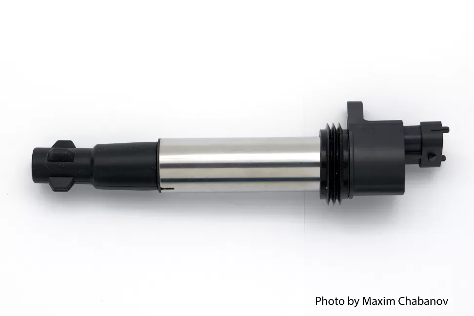 21120-3705010-SL Катушка зажигания