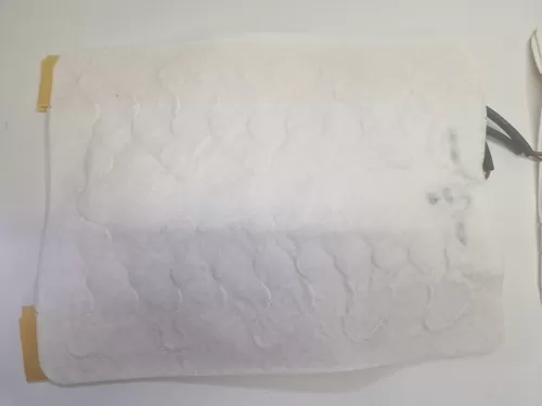 21232-6513012/014 Подушка обогрева передних сидений Нива Travel