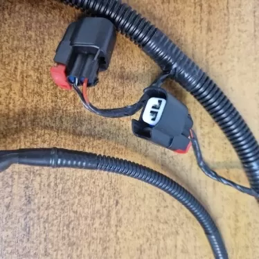 21129-3724036-10 Жгут форсунок, Веста, X-ray