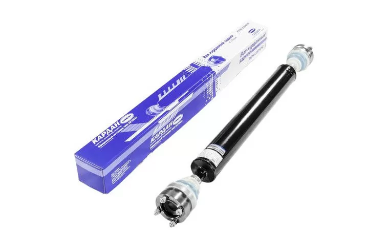 21214-2203012 Карданный вал передний на ШРУС