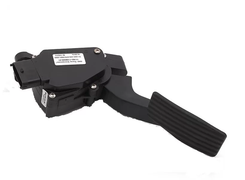 11183-1108500-01 Электронная педаль газа (Е-газ) Россия