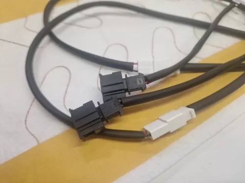 21232-6513012/014 Подушка обогрева передних сидений Нива Travel