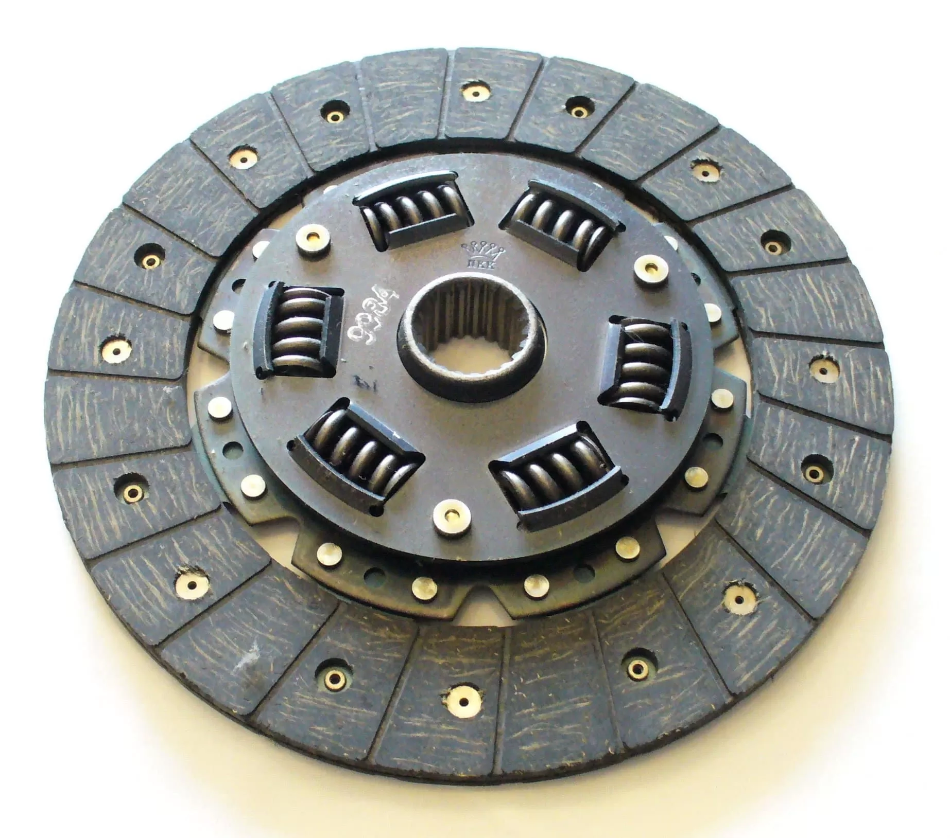 Все, что нужно знать о диске сцепления автомобиля Тольятти